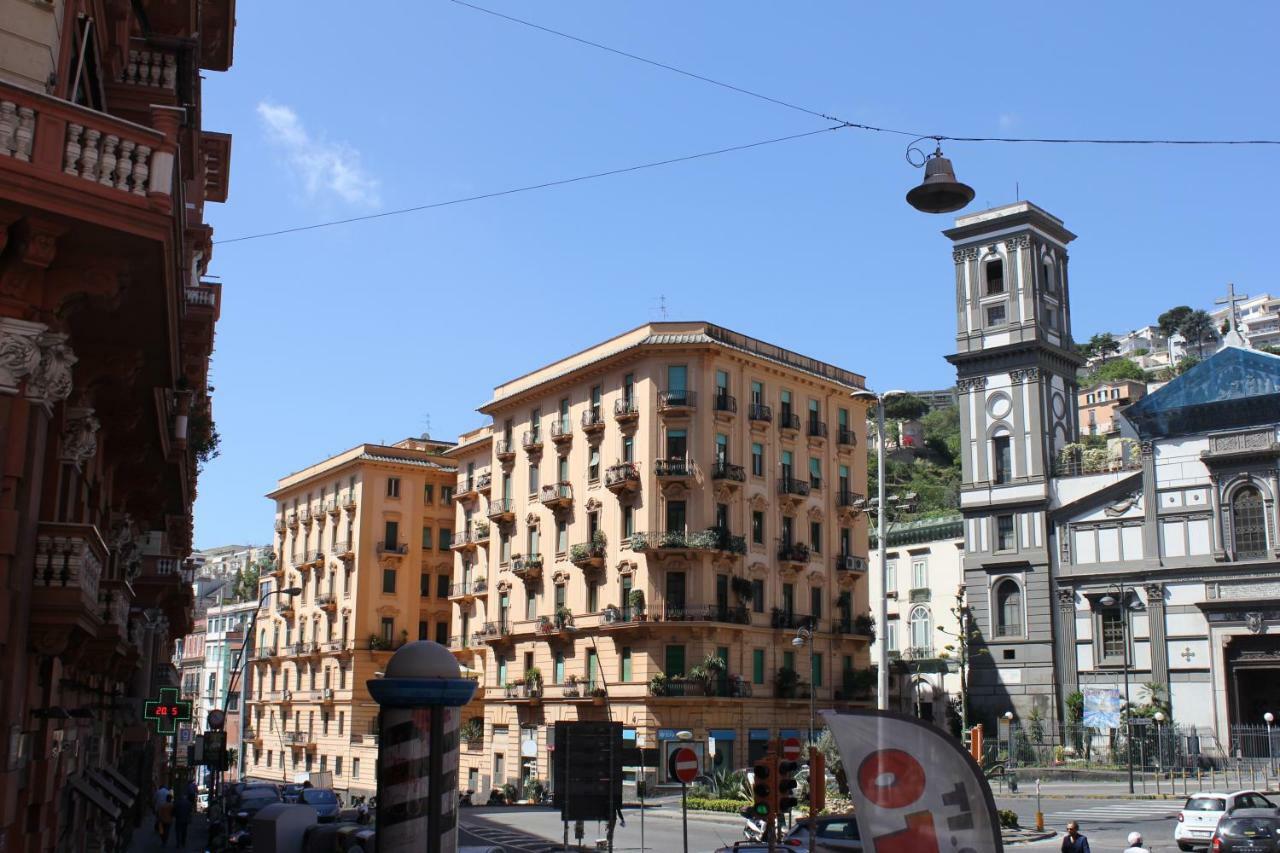 Mergellina * Napoli